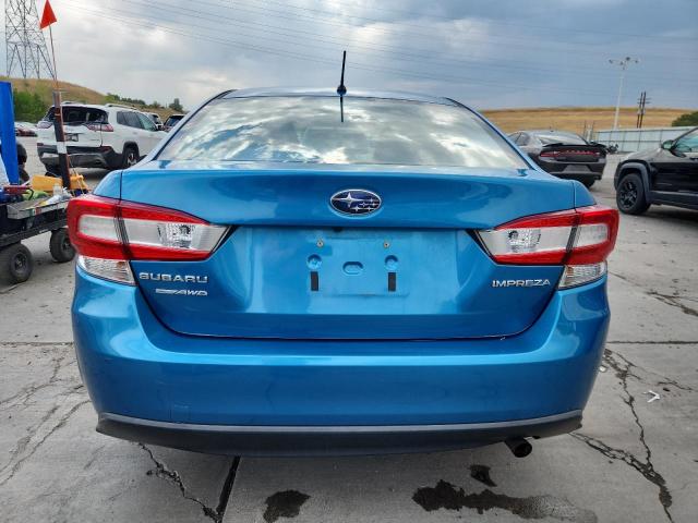 2019 SUBARU IMPREZA 4S3GKAA6XK3619143