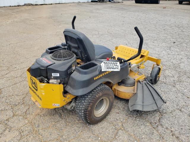 2005 HUSTLER RAPTOR #3304565441