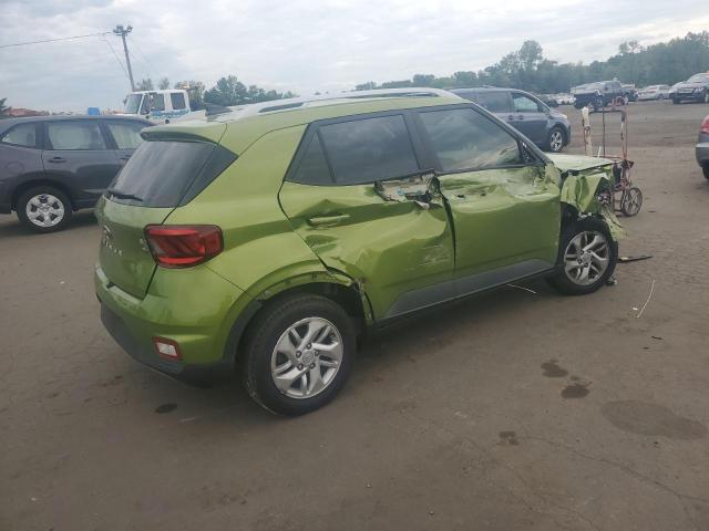 2020 HYUNDAI VENUE SEL KMHRC8A36LU014872