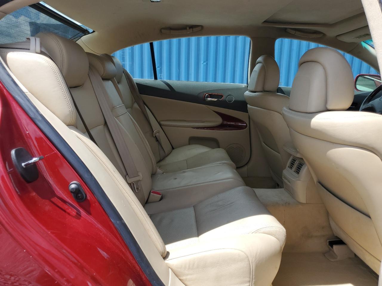 Global Auto Auctions