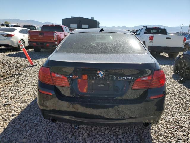 2014 BMW 535 XI - WBA5B3C53ED532980