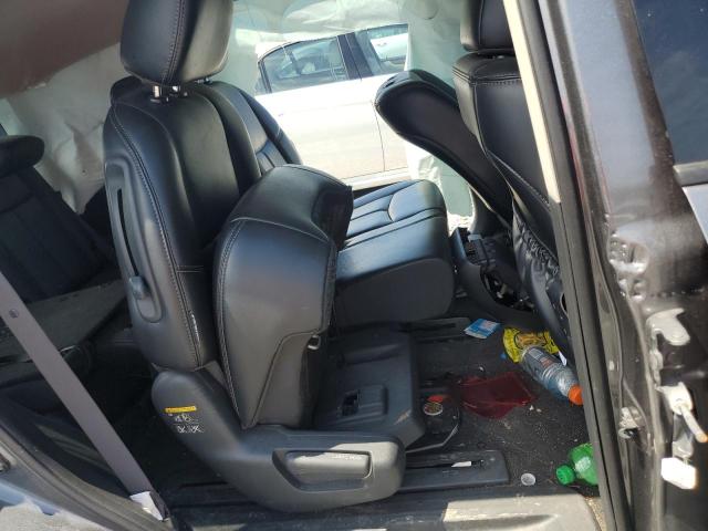 2019 NISSAN PATHFINDER 5N1DR2MN2KC605000