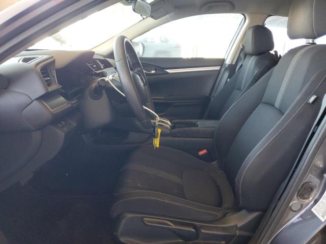 2019 HONDA CIVIC LX 19XFC2F63KE042648