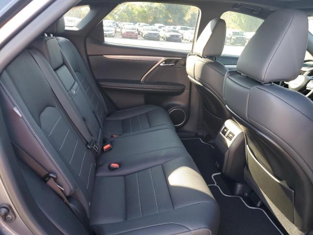 2022 LEXUS RX 350 F S 2T2YZMDA6NC315493