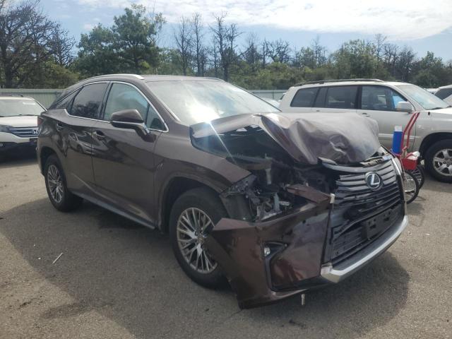 2016 LEXUS RX 350 BASE 2T2BZMCAXGC048658