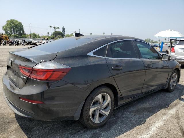 2019 HONDA INSIGHT EX 19XZE4F56KE021979