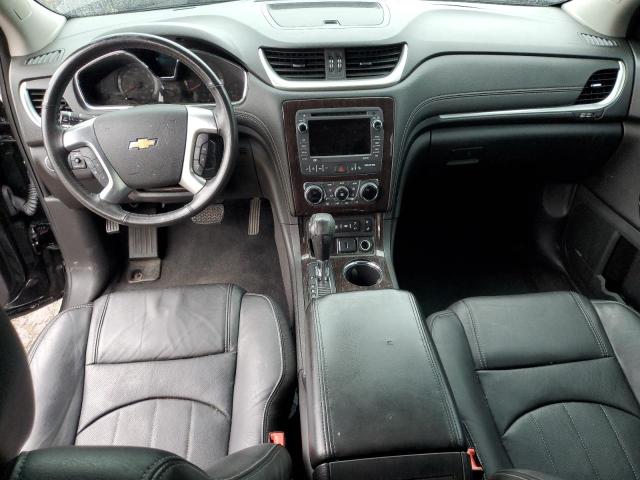2017 CHEVROLET TRAVERSE P 1GNKRJKD0HJ130555