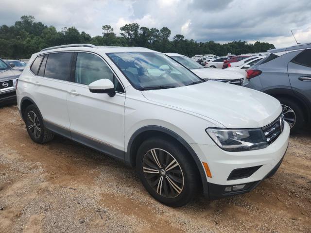 2018 VOLKSWAGEN TIGUAN SE 3VV3B7AX2JM087332