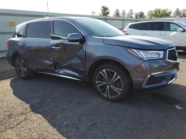 2020 ACURA MDX TECHNO 5J8YD4H57LL044614