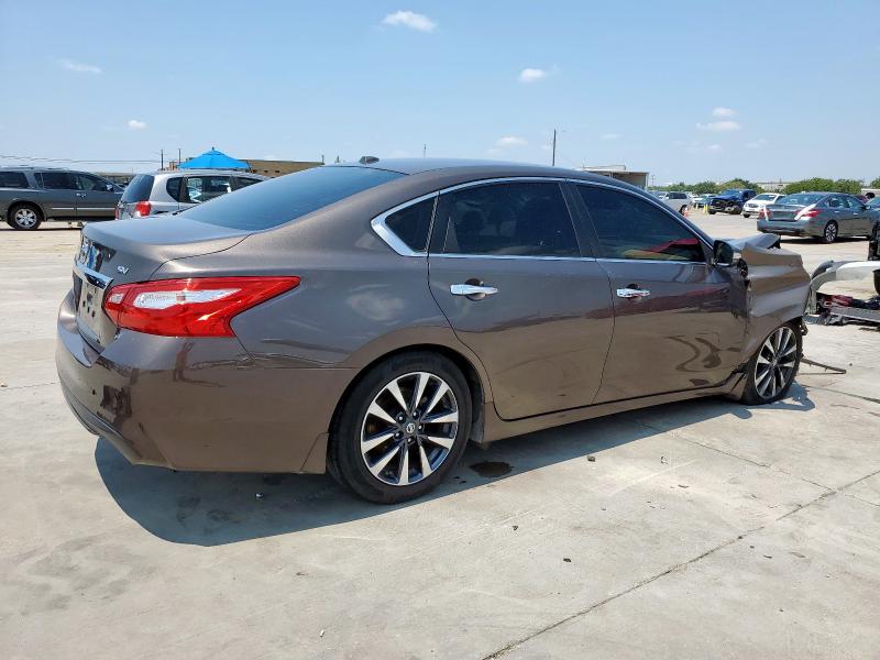 2016 NISSAN ALTIMA 2.5 - 1N4AL3AP2GC129199