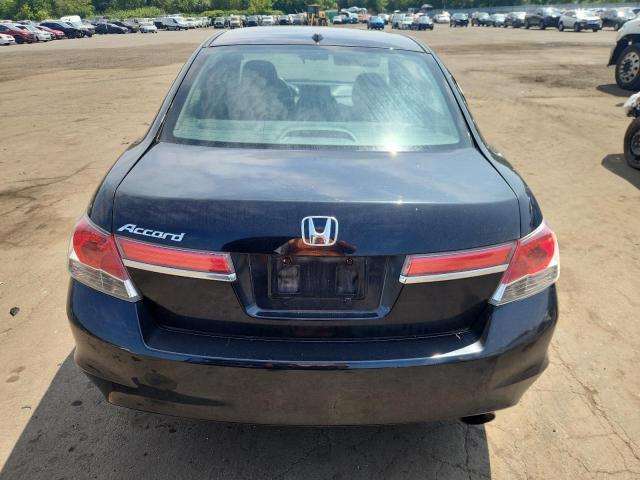 2011 HONDA ACCORD EXL - 1HGCP2F81BA154037