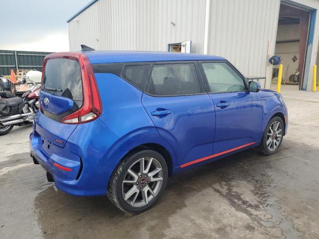 2020 KIA SOUL GT LI KNDJ63AU1L7072925