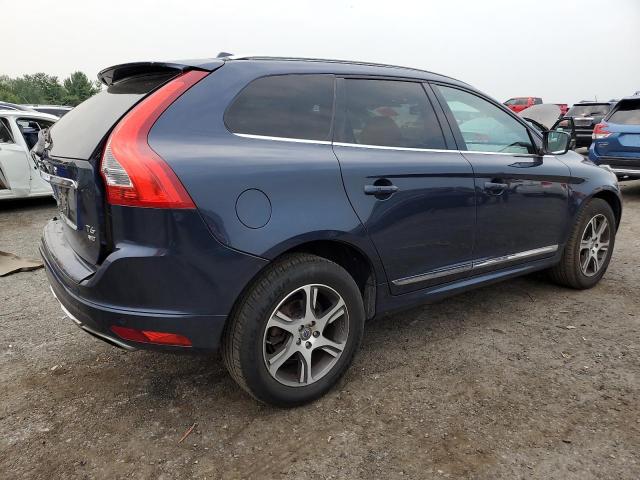 2015 VOLVO XC60 T6 PR YV4902RC7F2612092