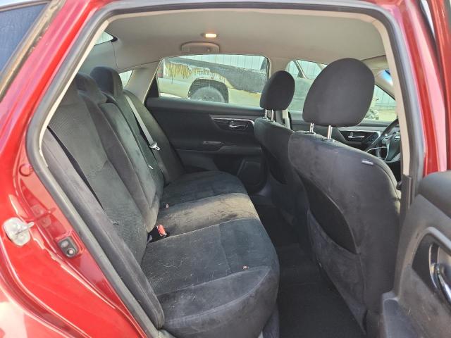 2014 NISSAN ALTIMA 2.5 - 1N4AL3AP5EN350832