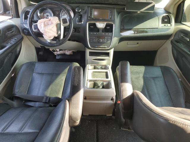 2015 CHRYSLER TOWN & COU 2C4RC1BG9FR751949