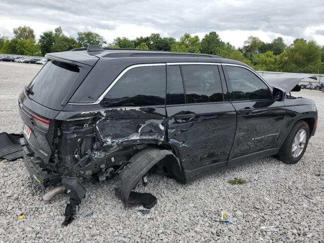 2024 JEEP GRAND CHEROKEE LAREDO 1C4RJHAG2RC257526