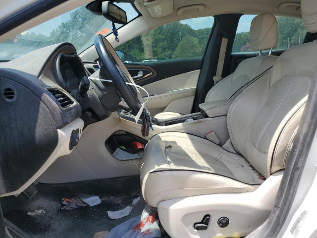 2015 CHRYSLER 200 C 1C3CCCCG2FN686329
