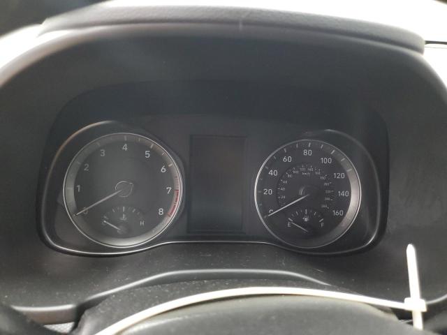 2020 HYUNDAI KONA LIMITED KM8K3CA54LU544392