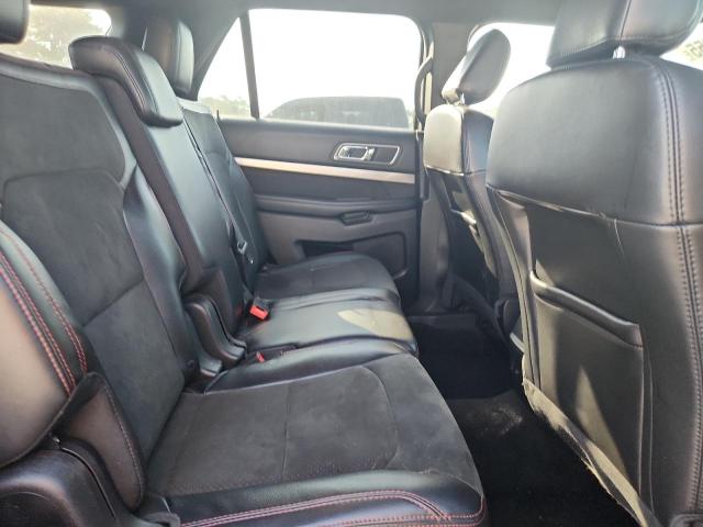 2018 FORD EXPLORER X 1FM5K8D87JGC21033