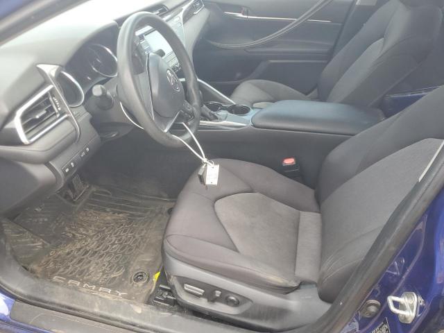 2018 TOYOTA CAMRY L - 4T1B11HK5JU667394