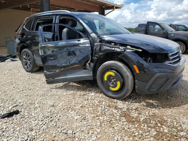 2023 VOLKSWAGEN TIGUAN SE 3VVNB7AX3PM094887