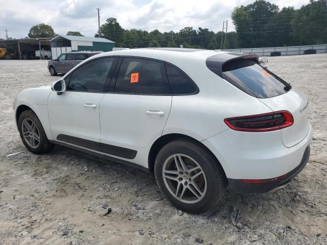2018 PORSCHE MACAN - WP1AA2A51JLB19214