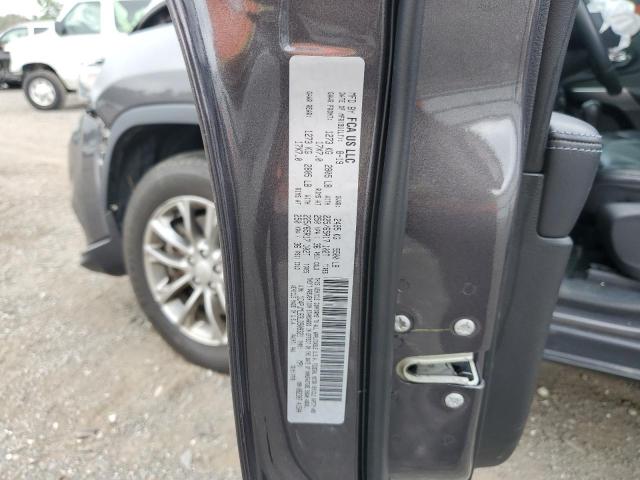 2020 JEEP CHEROKEE LATITUDE PLUS 1C4PJMLB3LD509321