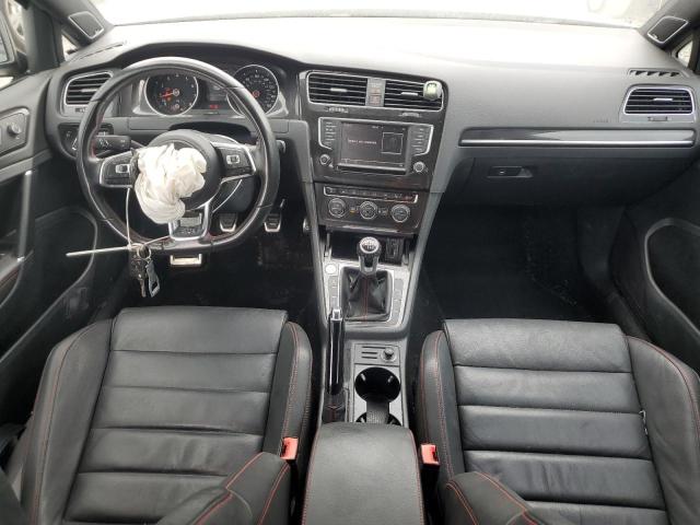 2016 VOLKSWAGEN GTI S/SE 3VW547AU3GM061089