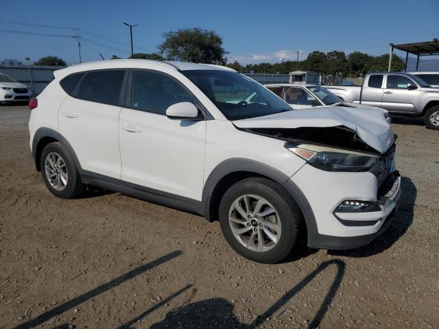 2016 HYUNDAI TUCSON LIM - KM8J33A44GU128450