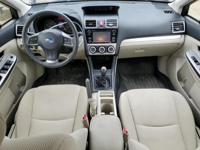 2016 SUBARU IMPREZA SP JF1GPAP64G9242733