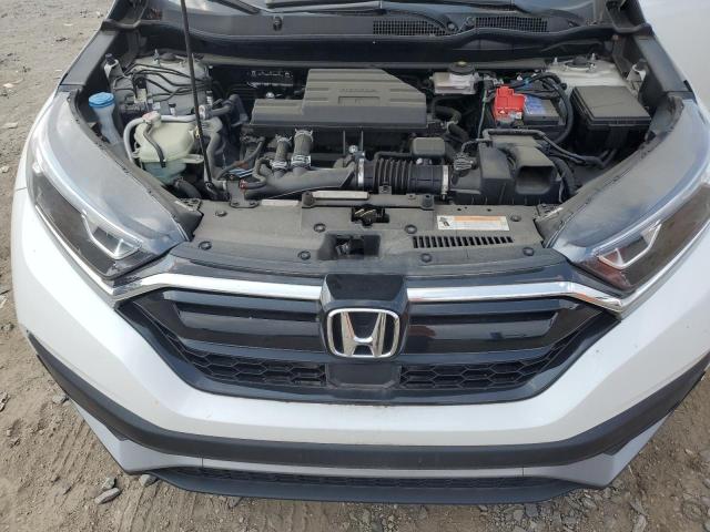 2022 HONDA CR-V EXL 2HKRW2H87NH611925