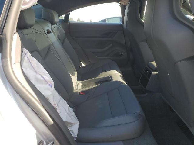 2022 PORSCHE TAYCAN GTS WP0AD2Y10NSA59212