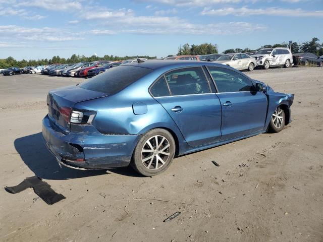 2017 VOLKSWAGEN JETTA SE 3VWB67AJ7HM361559
