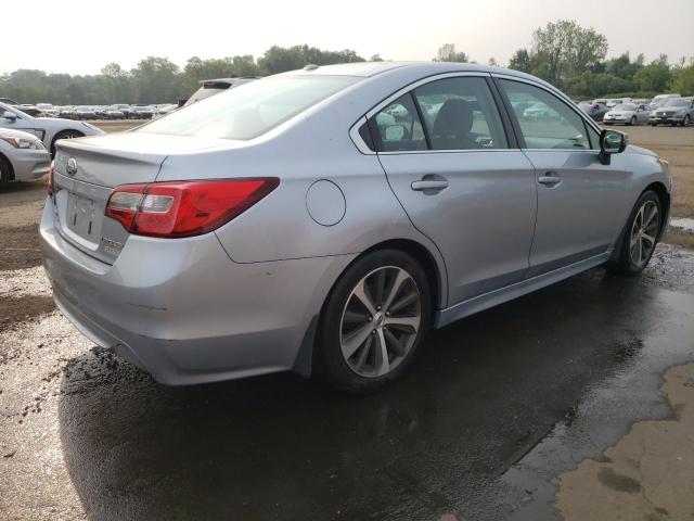 2015 SUBARU LEGACY 2.5 4S3BNAL69F3017421