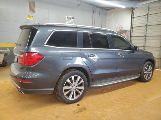 2013 MERCEDES-BENZ GL 450 4MA - 4JGDF7CE7DA203964