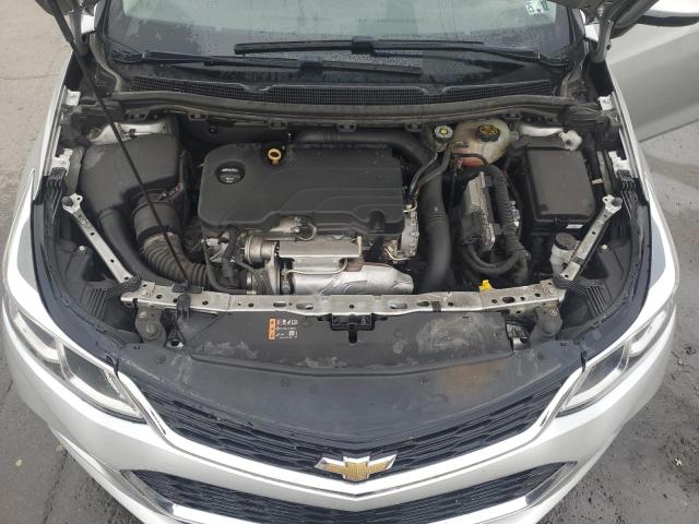 2018 CHEVROLET CRUZE LS 1G1BC5SM5J7174449