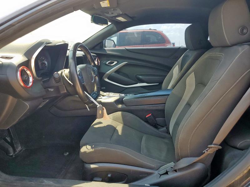 2017 CHEVROLET CAMARO LT 1G1FB1RSXH0148059