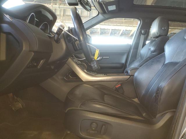 2019 LAND ROVER RANGE ROVE SALVC2RX2KH331068