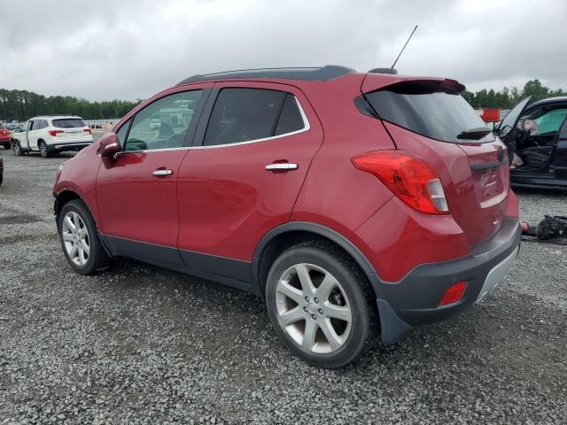 2015 BUICK ENCORE PRE KL4CJHSB4FB197592