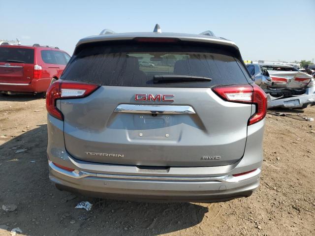 2024 GMC TERRAIN DE 3GKALXEG0RL250742