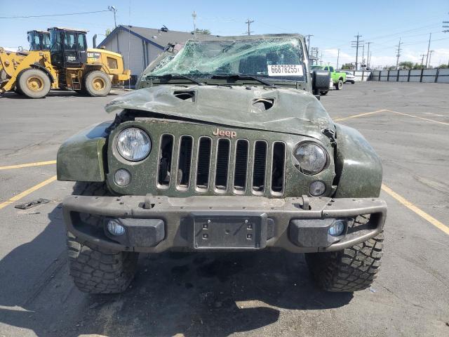 2016 JEEP WRANGLER U 1C4BJWEGXGL285085