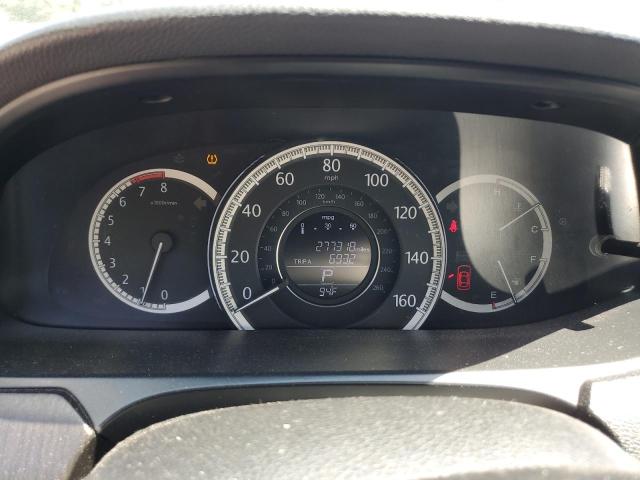 2015 HONDA ACCORD EXL 1HGCR2F83FA094729
