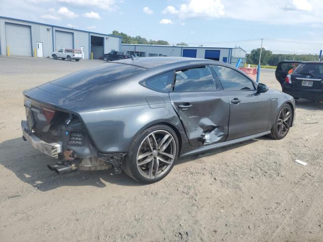 2016 AUDI S7 PRESTIG WAUW2BFC0GN113846