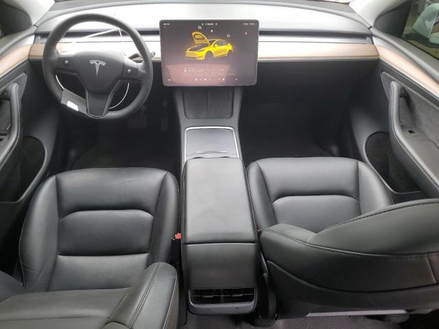 2023 TESLA MODEL Y 7SAYGDEE1PF781748