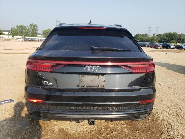 2019 AUDI Q8 PRESTIG WA1FVAF1XKD006203