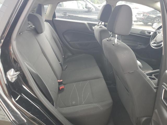 2016 FORD FIESTA SE - 3FADP4EJ0GM203618
