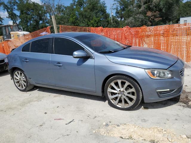 2017 VOLVO S60 PREMIE LYV402HK5HB147206