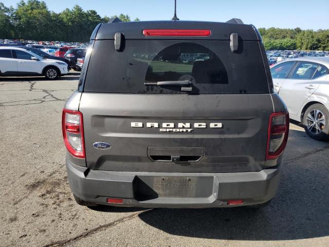 2022 FORD BRONCO SPO 3FMCR9C68NRD06101