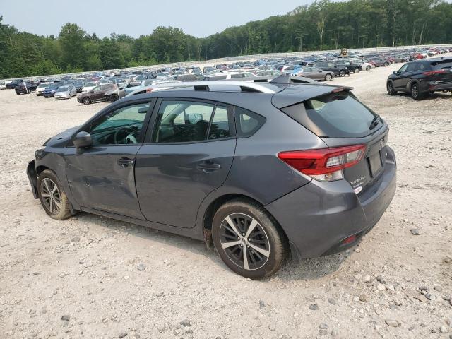 2022 SUBARU IMPREZA PR 4S3GTAV61N3711642