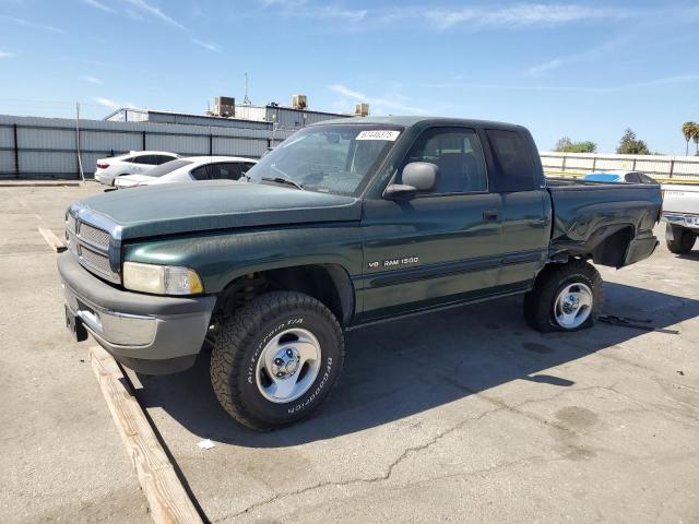 DODGE RAM 1500